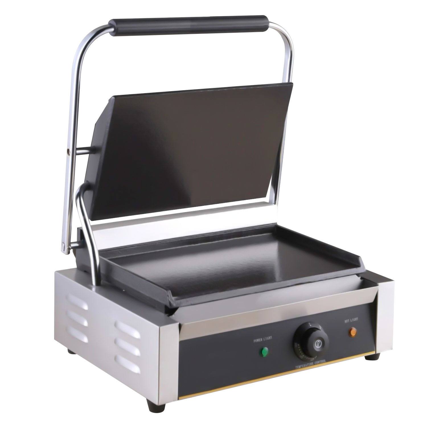 PLANCHA DE DOBLE CONTACTO 1 CUERPO GRAND