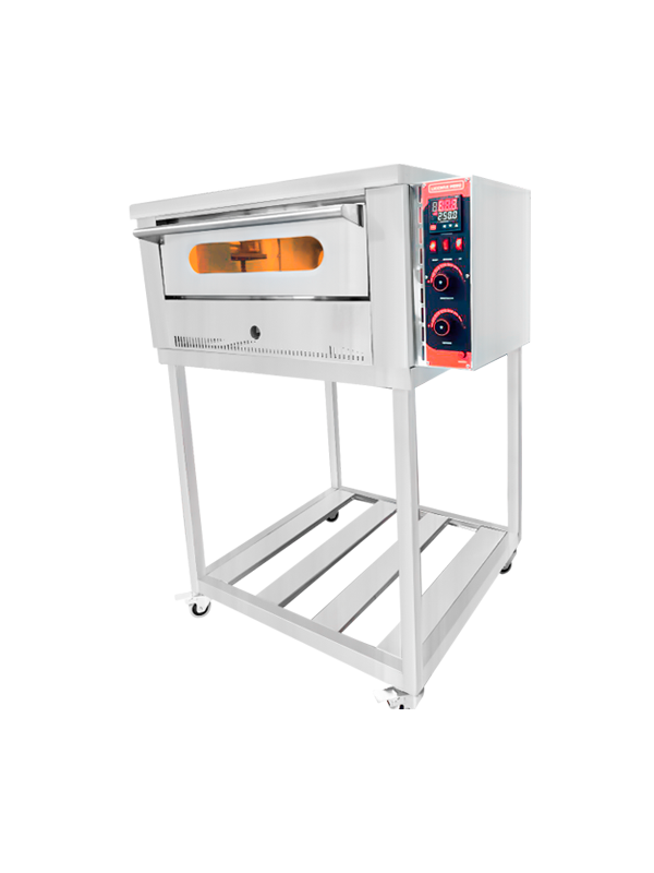 HORNOS PIZZEROS